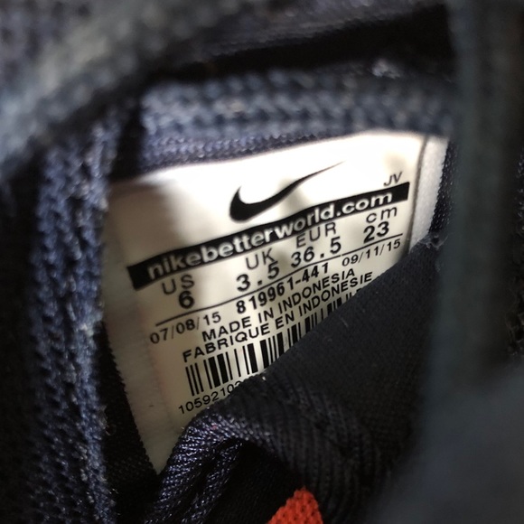 Nike roshe one size 6 - Picture 4 of 4